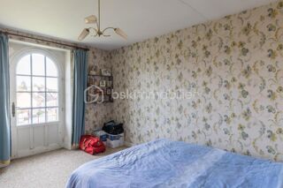  Maison à vendre 8 pièces 188 m²