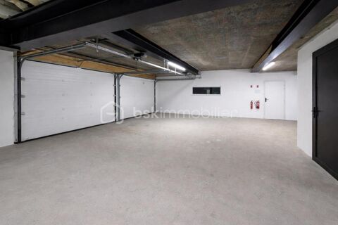 Local d'activit&eacute; 154m&sup2; 1040 67390 Ohnenheim