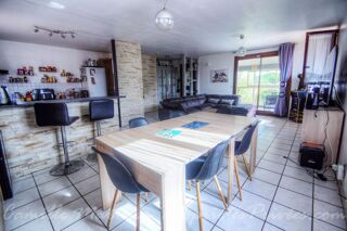  Maison � vendre 7 pi�ces 154 m�