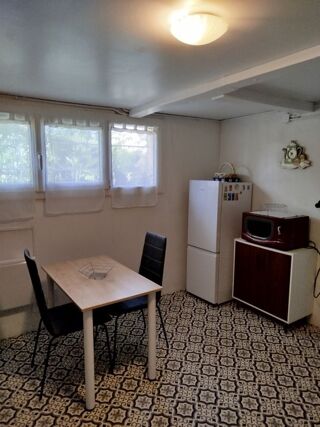  Appartement à louer 1 pièce 17 m²