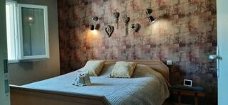  Maison � vendre 3 pi�ces 105 m�