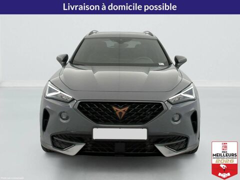 Formentor 1.4 e-HYBRID 204 ch DSG6 V 2024 occasion 78200 Buchelay