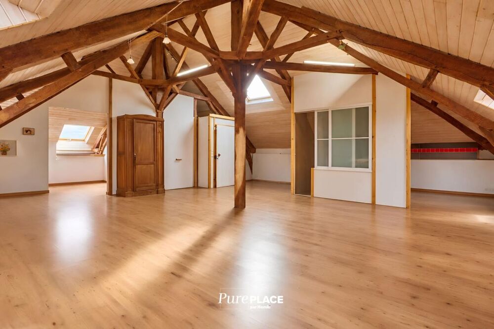 Vente Propriété/Château Demeure de caractère Arblade le haut