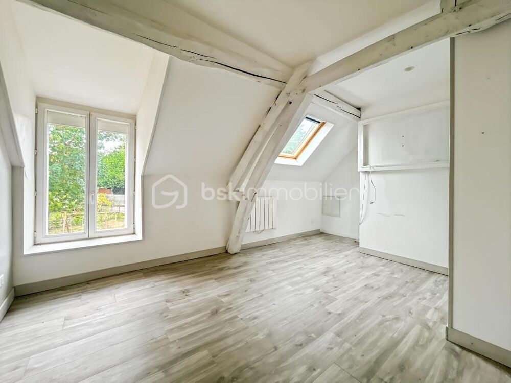 Maison 6 pièces de 200m2 à PERCENEIGE