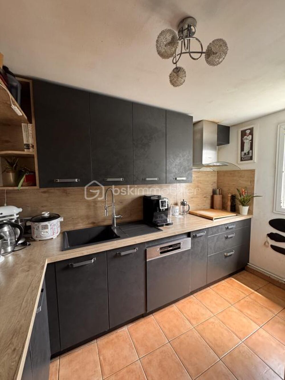 Vente Maison Maison FAMILIALE  à Crégy-les-meaux Cregy les meaux