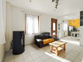  Maison � vendre 4 pi�ces 90 m�