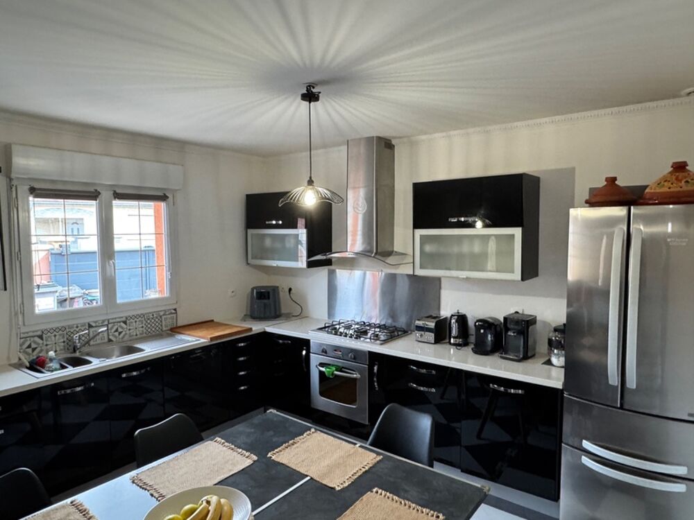 Maison 5 pièces 121 m² · à Saint Dizier · 121 m² · 225 000 €