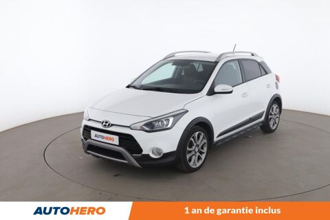 Hyundai i20 1.0 T-GDi Active 100 ch