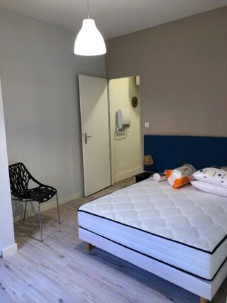  Appartement à louer 2 pièces 28 m²