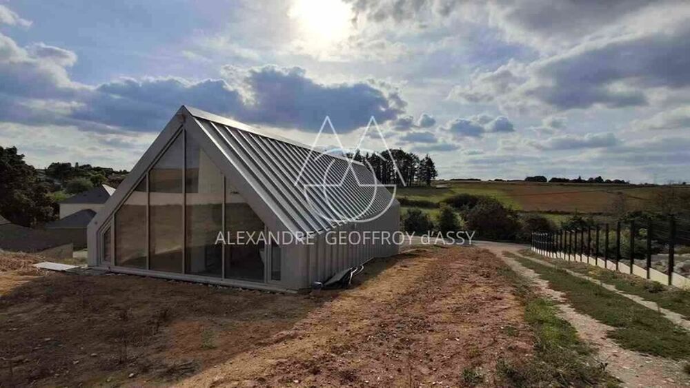  vendre  Maison Tours (37000)