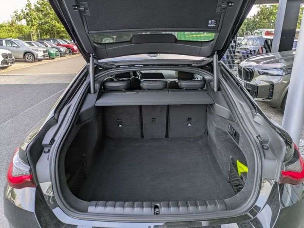 S&eacute;rie 4 i Gran Coup&eacute; M Sport – Laser Harman Kardon 2022 occasion 33000 Bordeaux