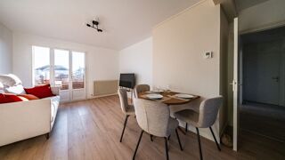  Appartement � louer 3 pi�ces 52 m�