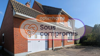  Maison � vendre 4 pi�ces 120 m�