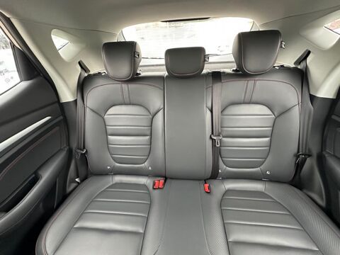 MG.ZS II 1.0 T-GDI 111 2WD LUXURY 2023 occasion 78240 Chambourcy