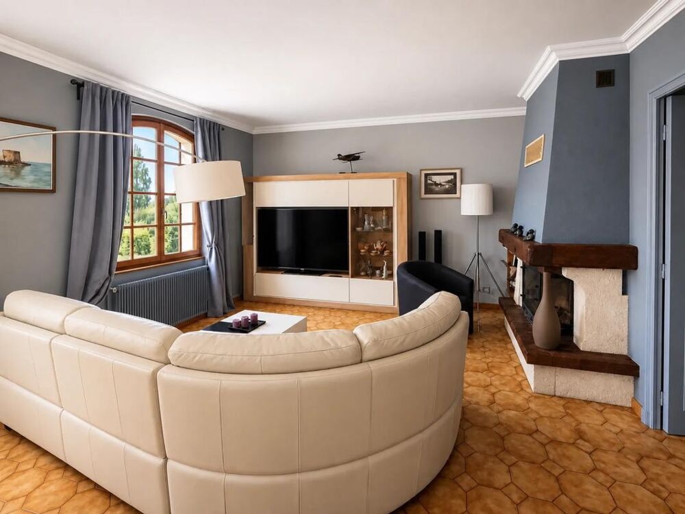 MAISON 145 M² RUY MONTCEAU