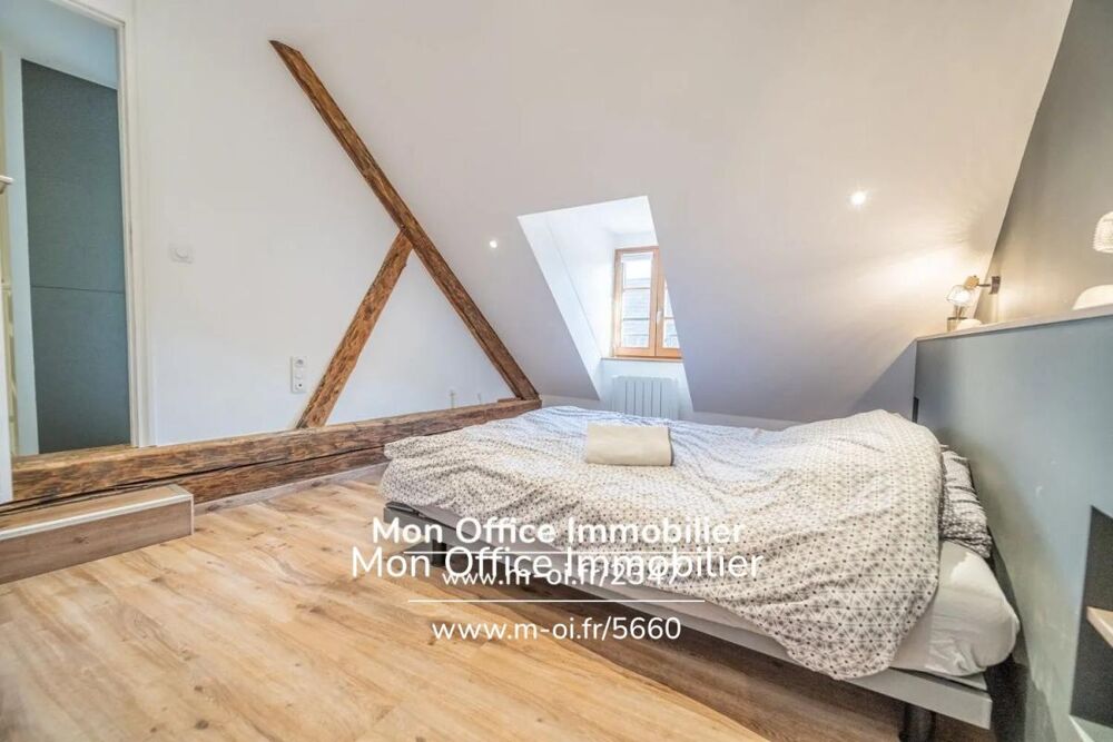 � vendre  Appartement Annecy (74000)