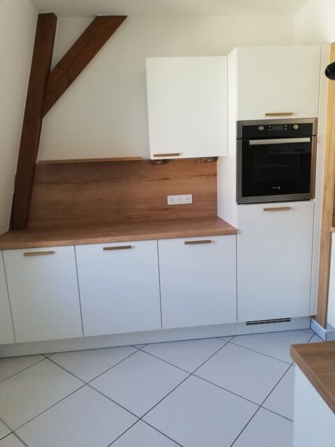  Appartement  louer 3 pices 78 m