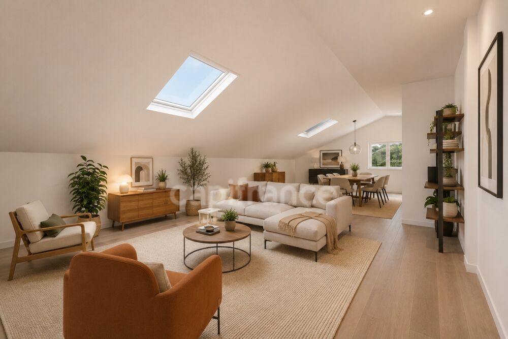 Appartement 5 pièces 106 m² · à Annecy · 106 m² · 579 000 €