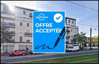 Appartement 2 pièces 45 m² · à Châtenay-Malabry · 45 m² · 247 000 €