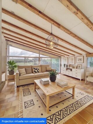  Maison � vendre 7 pi�ces 240 m�