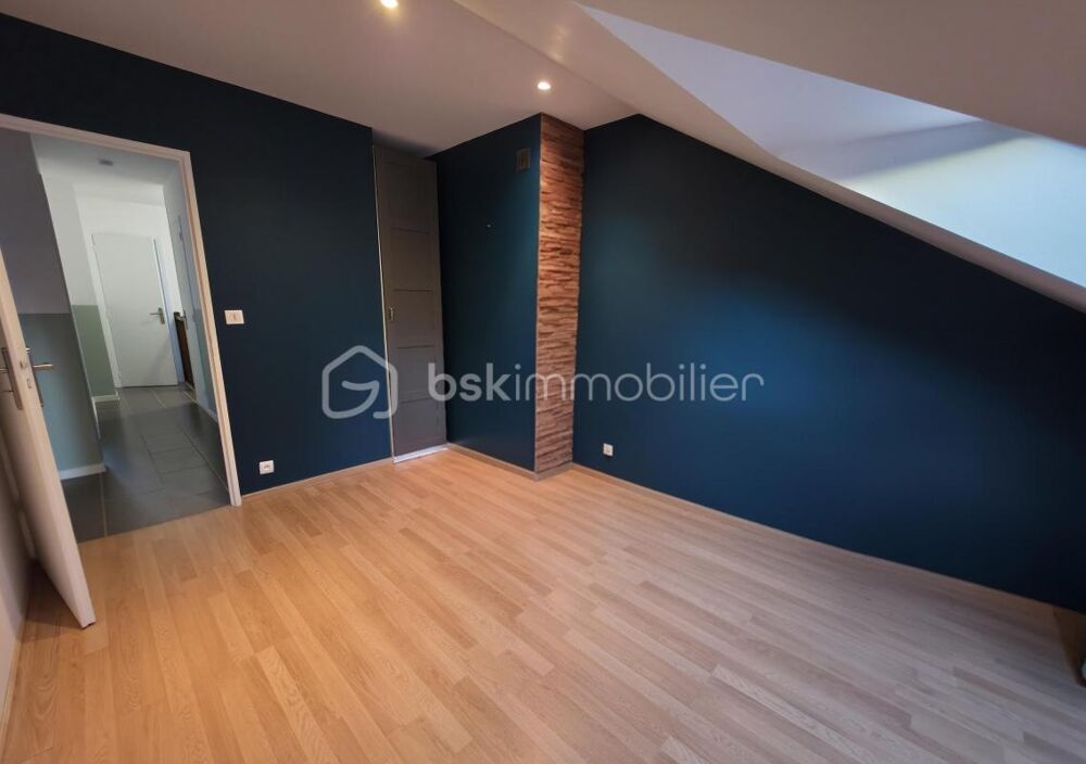 Vente Maison Maison dans un secteur recherché Orleans