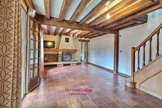  Maison à vendre 5 pièces 136 m²