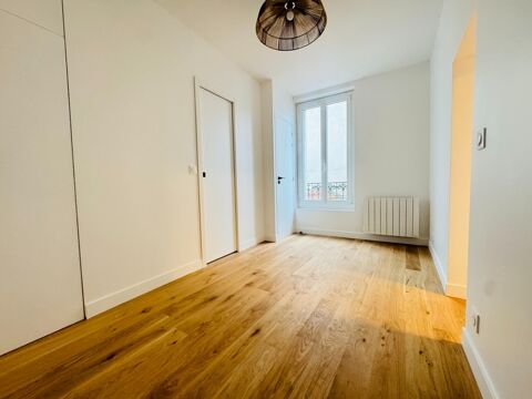  Appartement � louer 2 pi�ces 24 m�