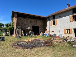  Maison à vendre 5 pièces 105 m²