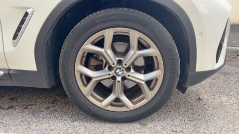 X4 G02 xDrive 20d 190 BVA8 Xline 2022 occasion 34080 Montpellier