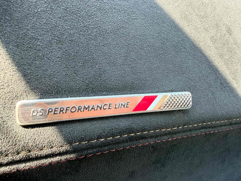 DS7 BlueHDi 130ch Performance Line Automatique 2021 occasion 84700 Sorgues