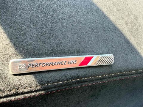 DS7 BlueHDi 130ch Performance Line Automatique 2021 occasion 84700 Sorgues