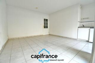  Appartement à vendre 1 pièce 25 m²