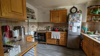  Maison � vendre 6 pi�ces 145 m�