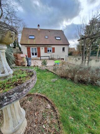  Maison � vendre 6 pi�ces 130 m�