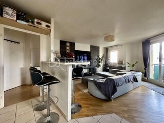  Appartement à vendre 3 pièces 63 m²