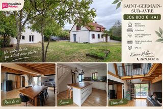  Maison à vendre 7 pièces 151 m²