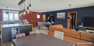  Maison  vendre 7 pices 157 m
