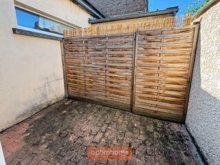  Appartement à louer 1 pièce 21 m²
