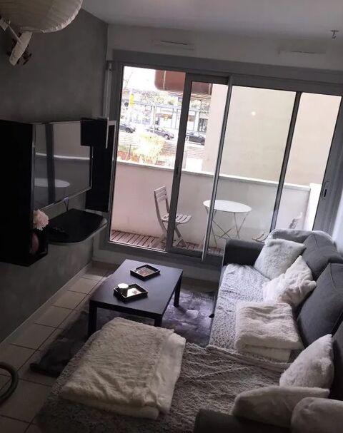  Appartement � louer 2 pi�ces 30 m�