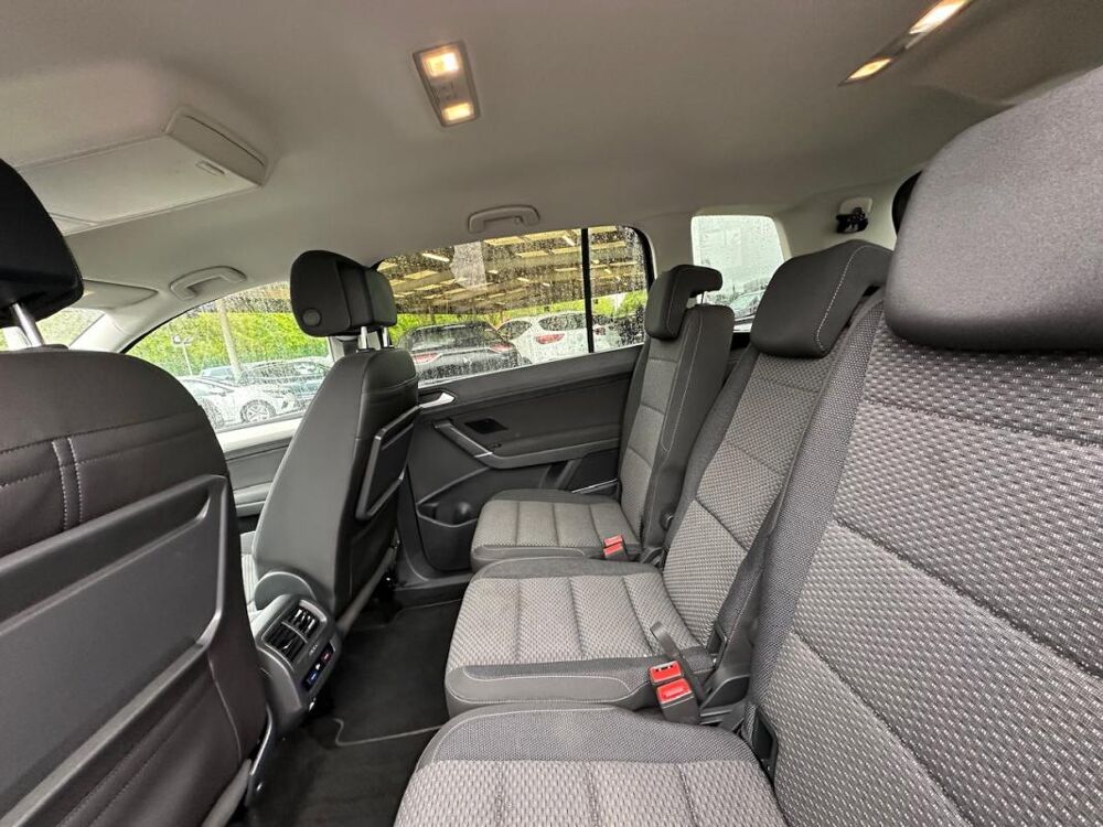 Touran III 1.5 TSI 150 EVO LOUNGE DSG7 7PL 2020 occasion 78240 Chambourcy