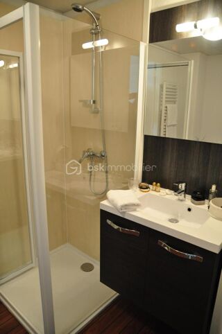  Appartement � vendre 1 pi�ce 28 m�