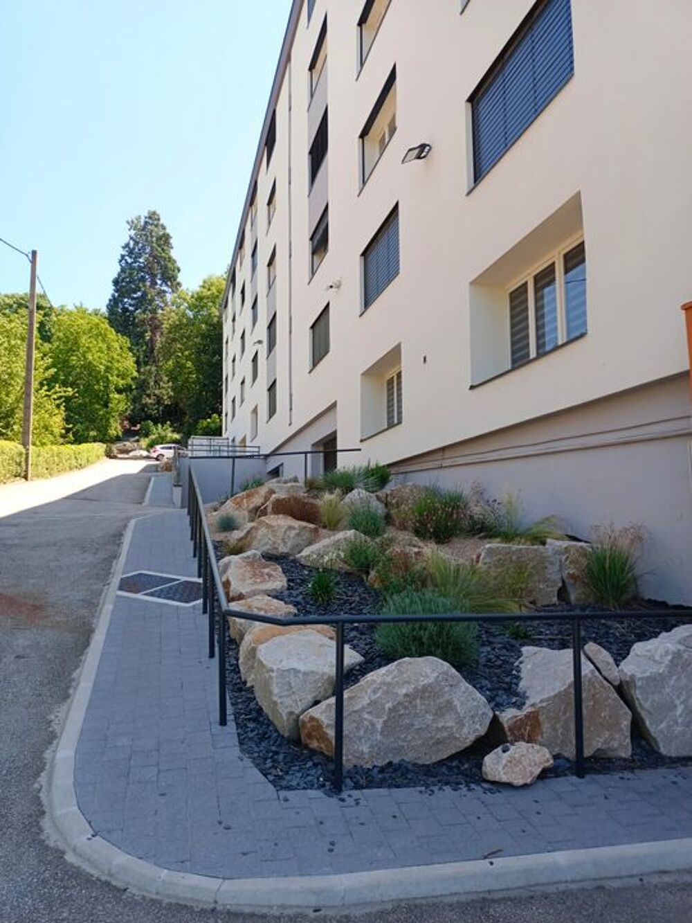 Location Appartement Studio de 28m2 à louer sur Saint-Étienne Saint etienne