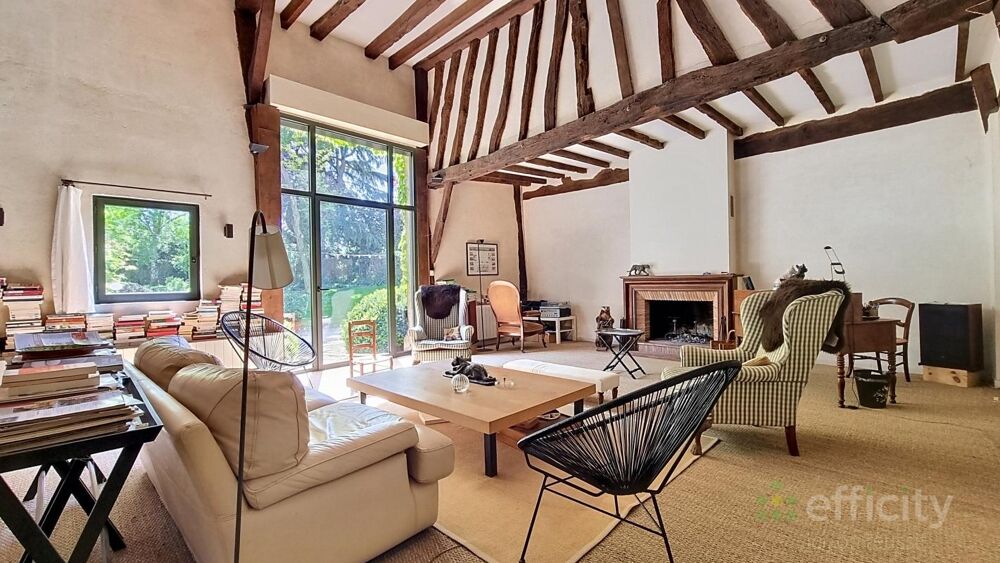 Vente Propriété/Château Demeure ancienne Saint gregoire
