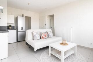  Appartement à vendre 2 pièces 41 m²