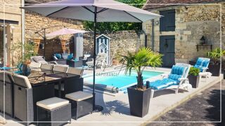  Maison � vendre 5 pi�ces 210 m�