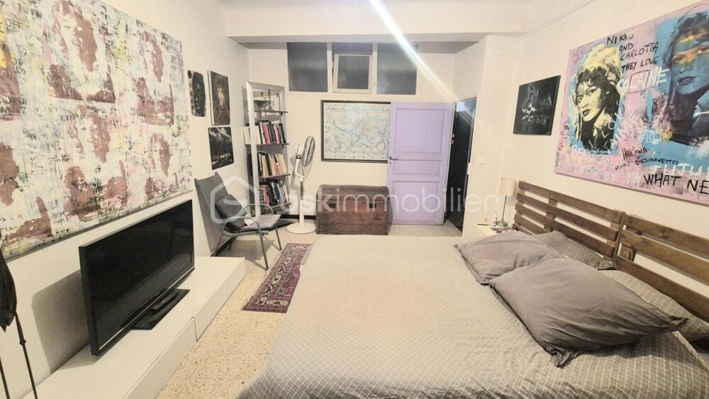 CUERS - Appartement Fx T3 - 63 m² - Loué 450 €/mois