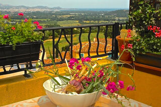  Appartement � vendre 3 pi�ces 52 m�