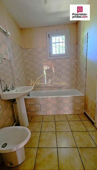  Villa  vendre 3 pices 66 m