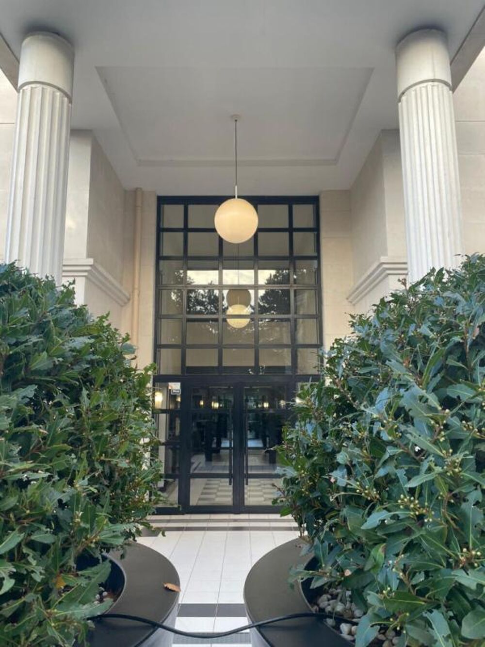  vendre  Appartement Ville-d'Avray (92410)