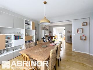  Maison � vendre 8 pi�ces 169 m�